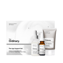 The Age Support Set - Clean Ready