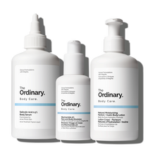 The Body Care Collection - Fresh Ready