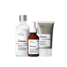 The Sensitive Skin Collection - Modern Ready