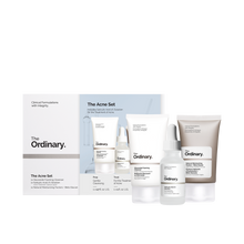 The Acne Set - Daily Pack