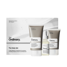 The Daily Set - Essential Pack