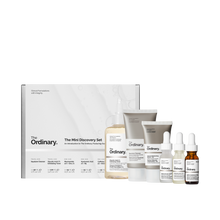 The Mini Discovery Set - Clean Set