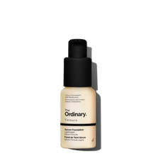 Serum Foundation - Modern Set